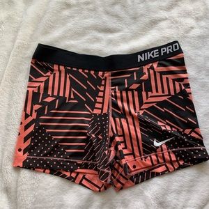 Nike Pro Spandex